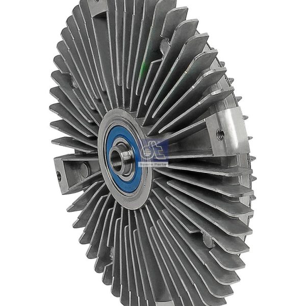 Fan Coupling