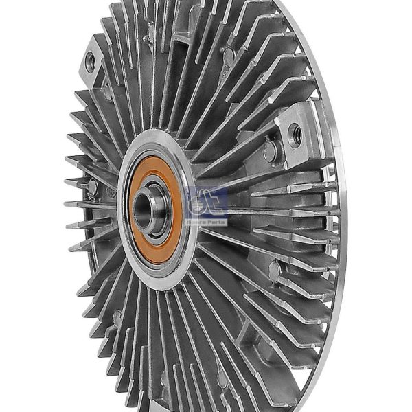 Fan Coupling
