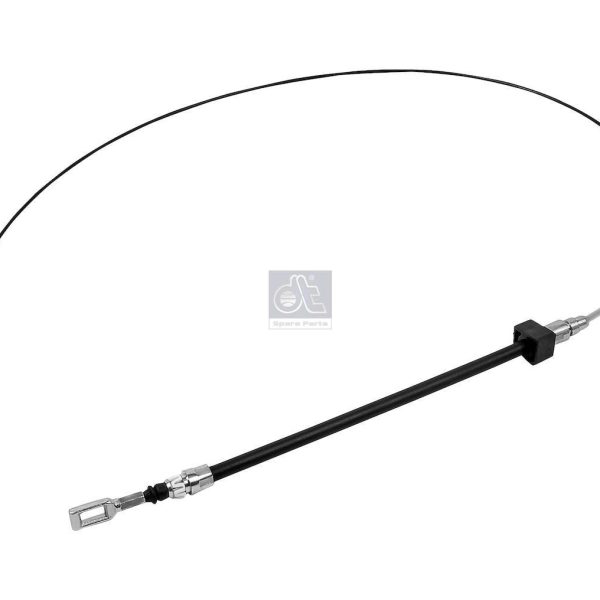 Control Wire