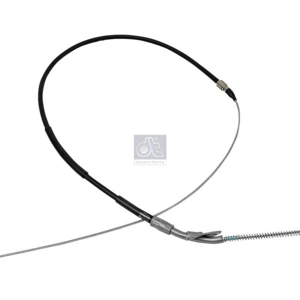 Control Wire