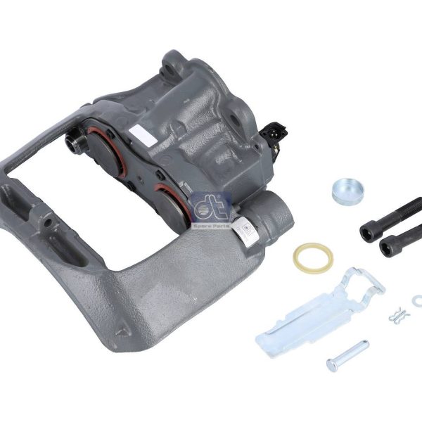 Brake Caliper