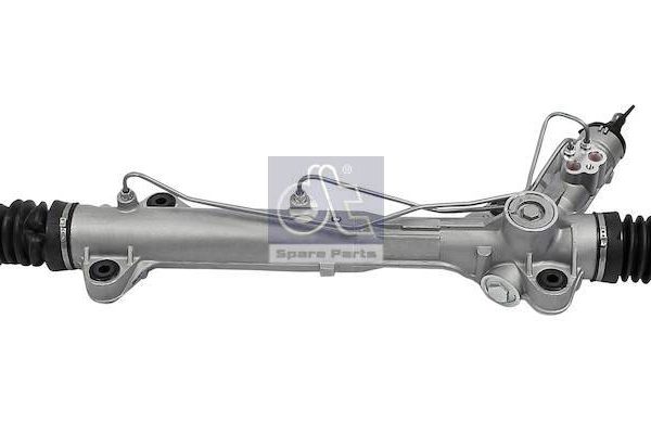 Steering Box