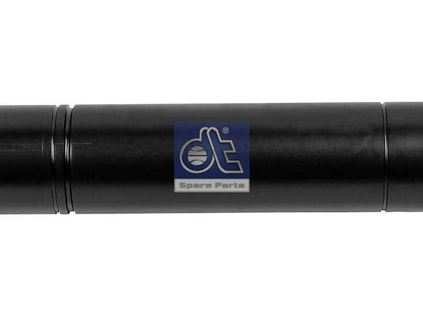 Accessories, Belt Tensioner