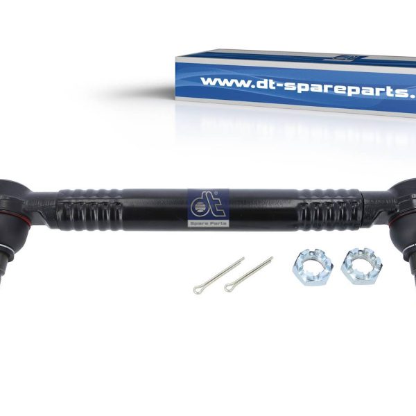 Bracket, Anti-Roll Bar