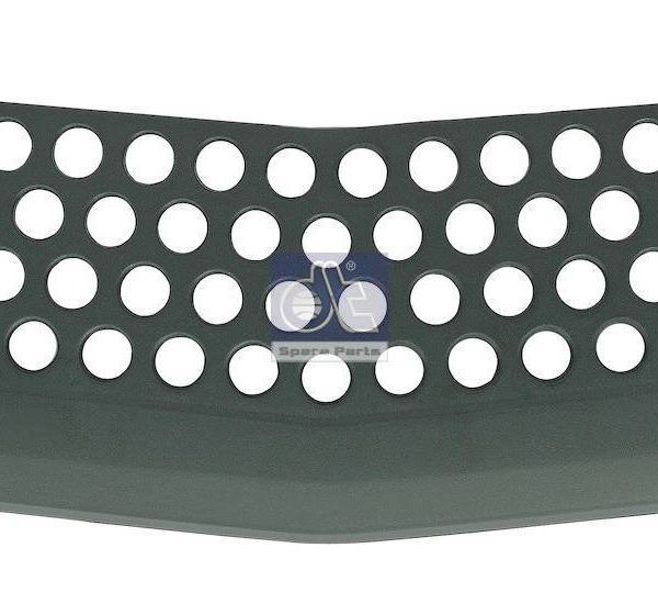 Front Grill
