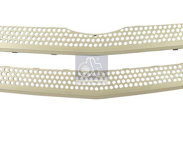 Front Grill