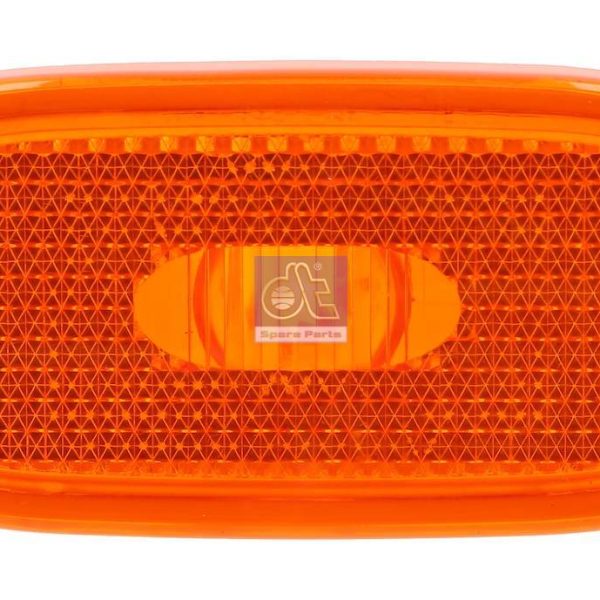 Marker Lamp