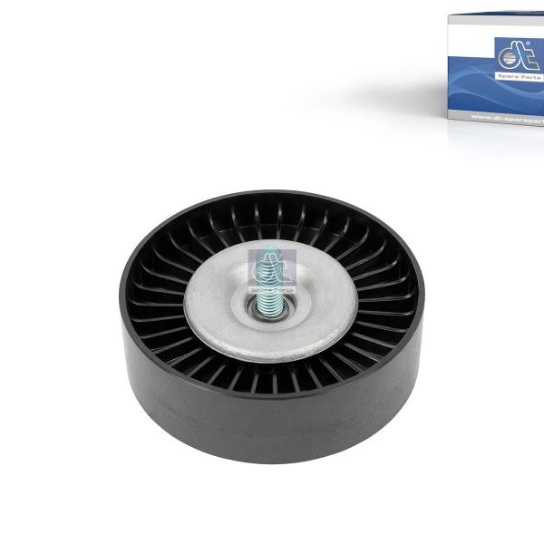 Tension Roller