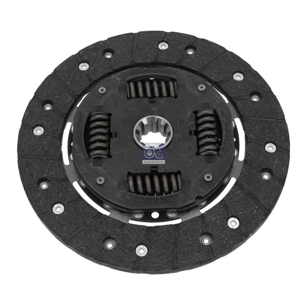 Clutch Disc