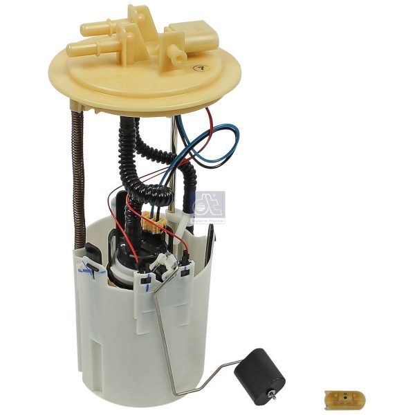 Feed Pump
