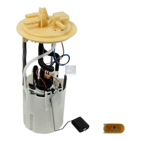 Feed Pump