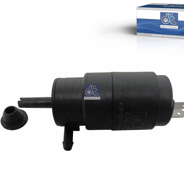 Washer Pump