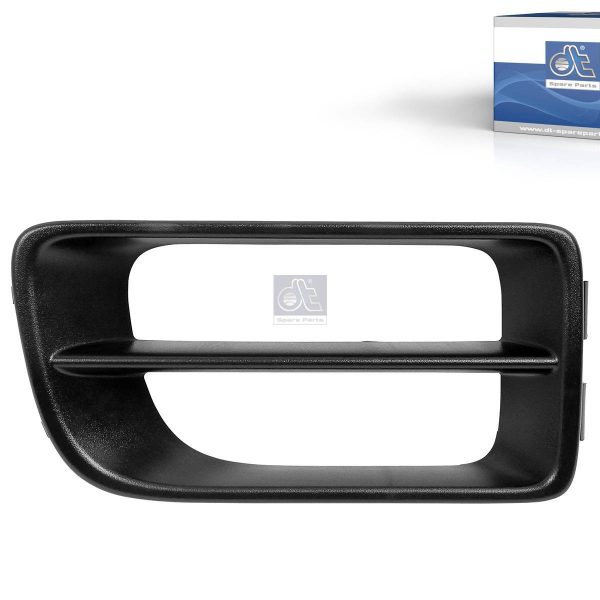 Accessories, Bumper