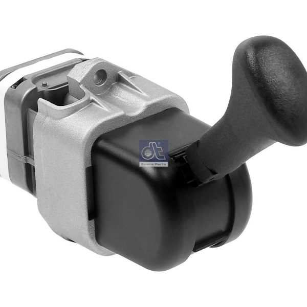 Hand Brake Valve