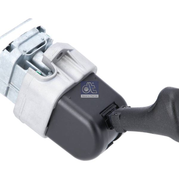 Hand Brake Valve