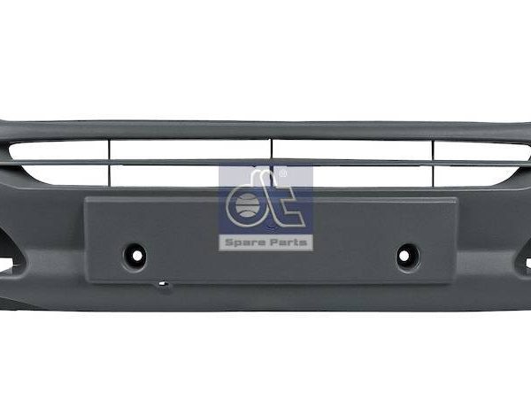 Bumper
