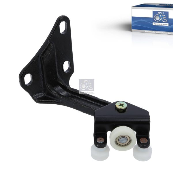 Accessories, Hinge