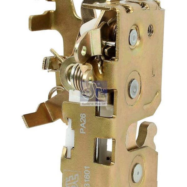 Door Lock