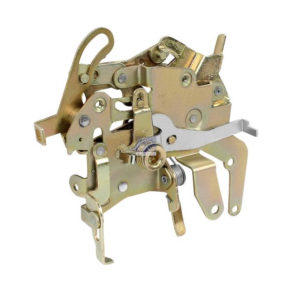 Door Lock