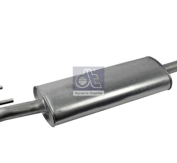 Silencer