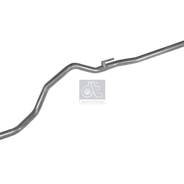 Tail Pipe