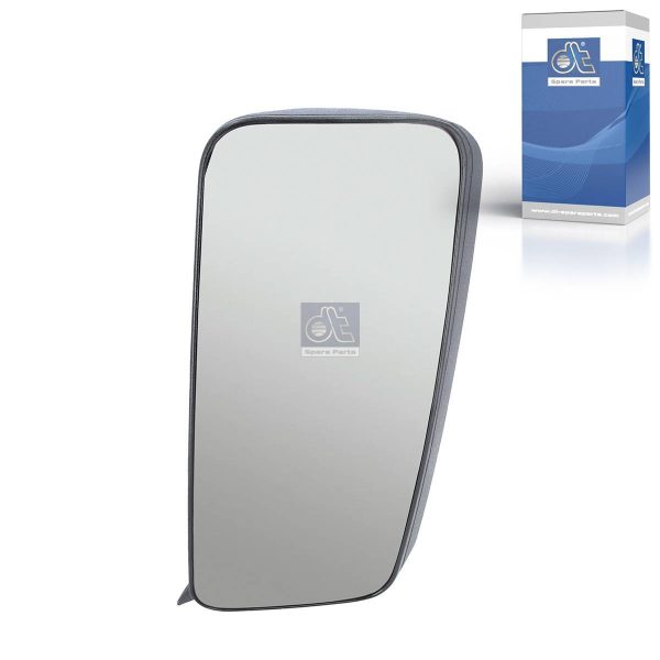 Main Mirror