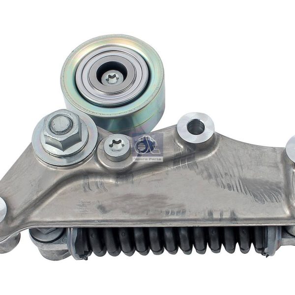 Belt Tensioner