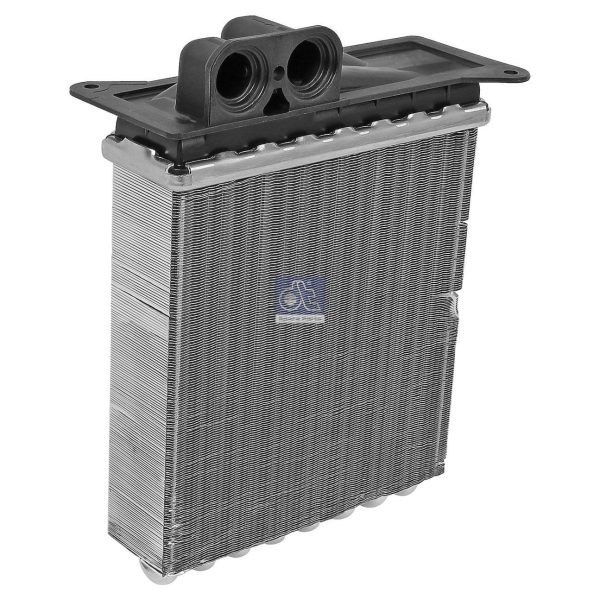 Heat Exchanger