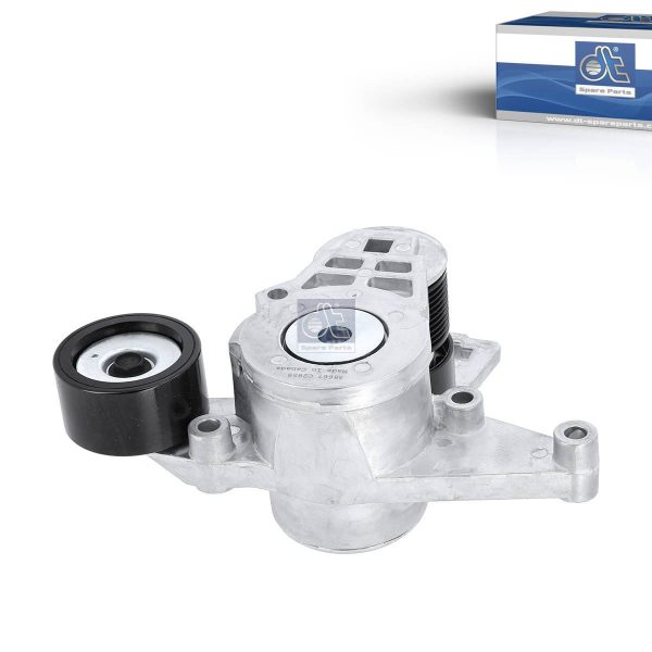 Belt Tensioner