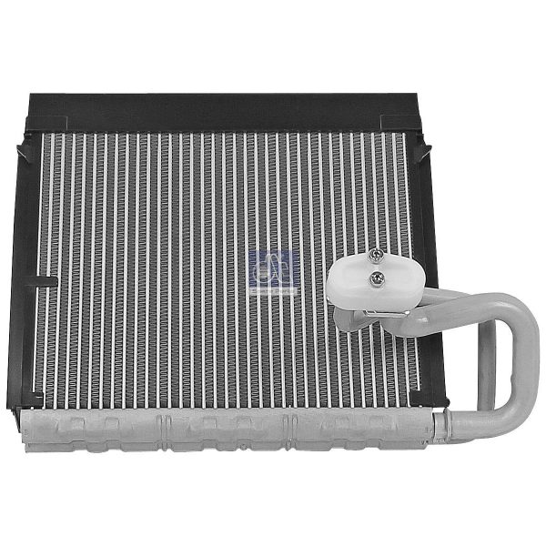 Evaporator