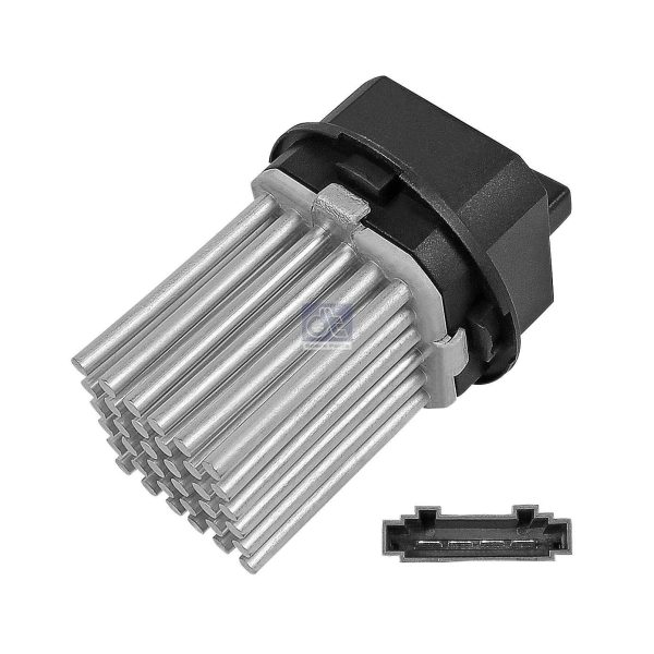 Resistor