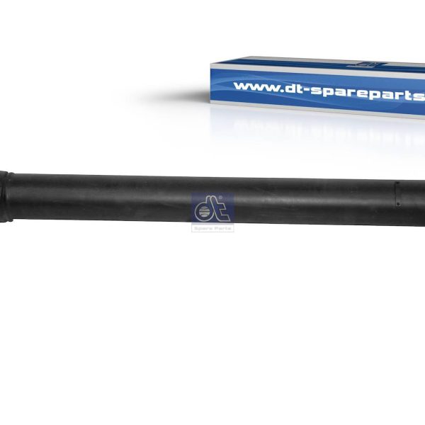 Propeller Shaft, Complete