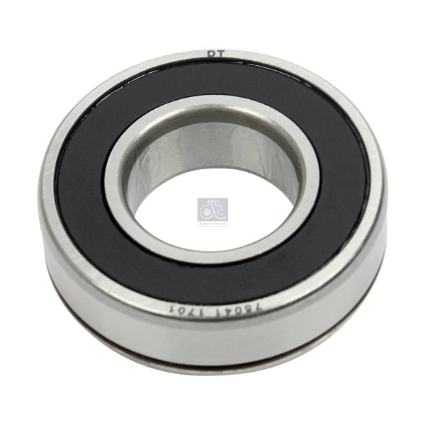 Bearing, Flywheel