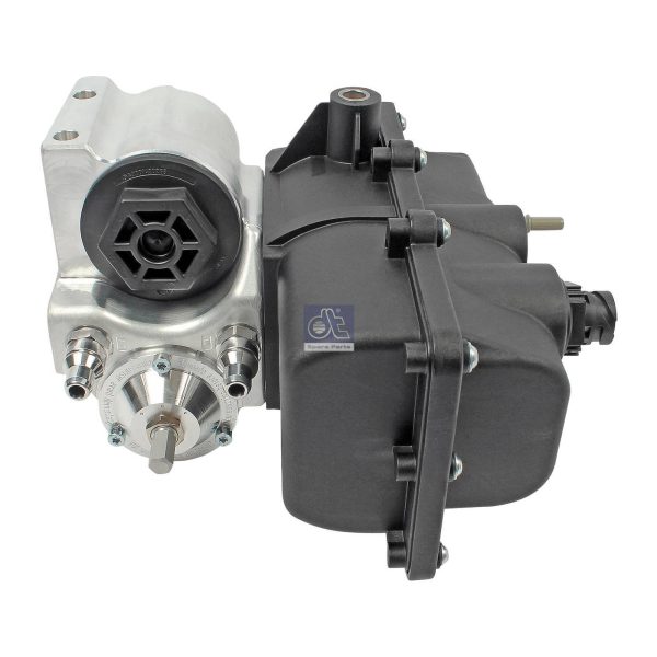 Fuel Pump