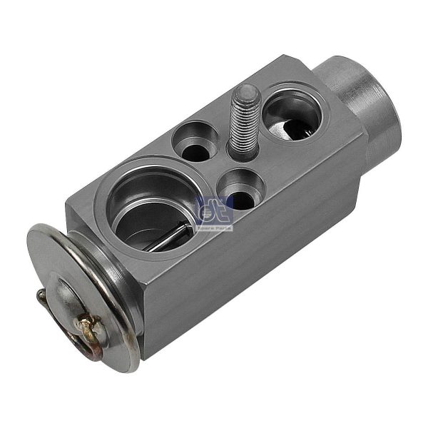 Control Valve