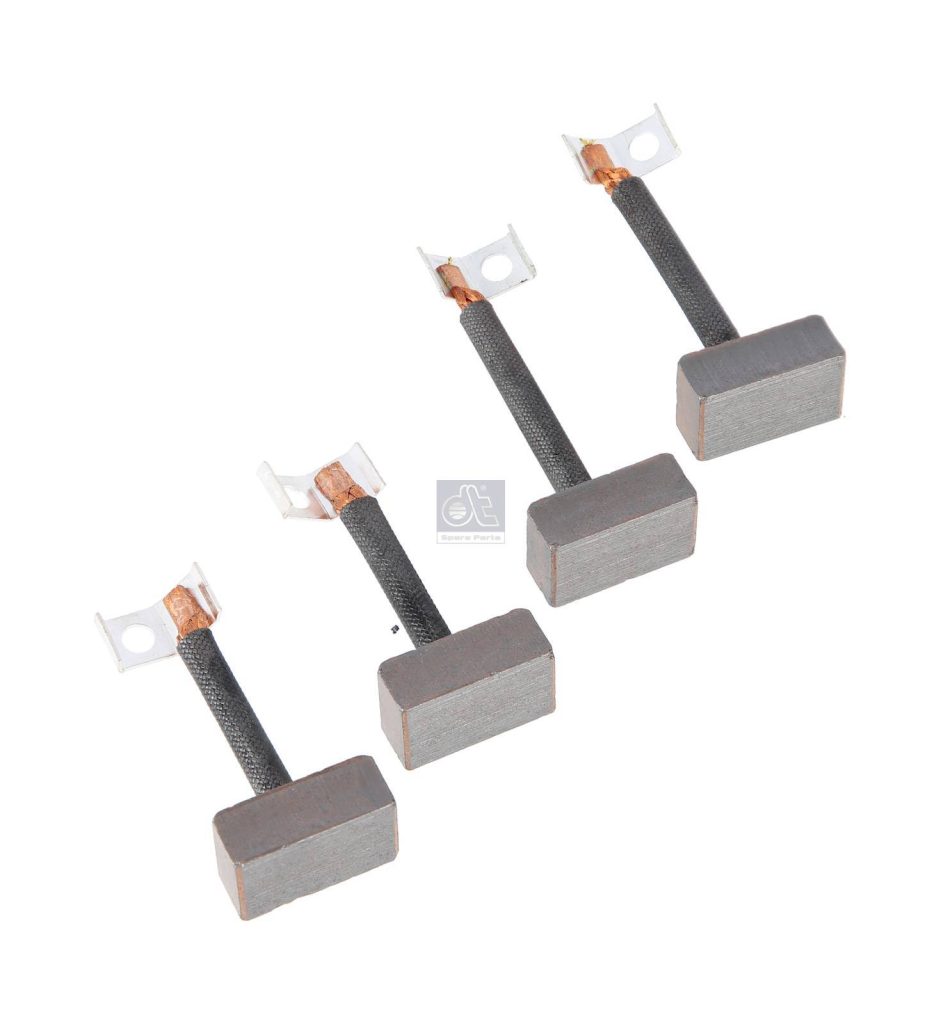 Carbon Brush Set – Protea Truck & Bus Parts