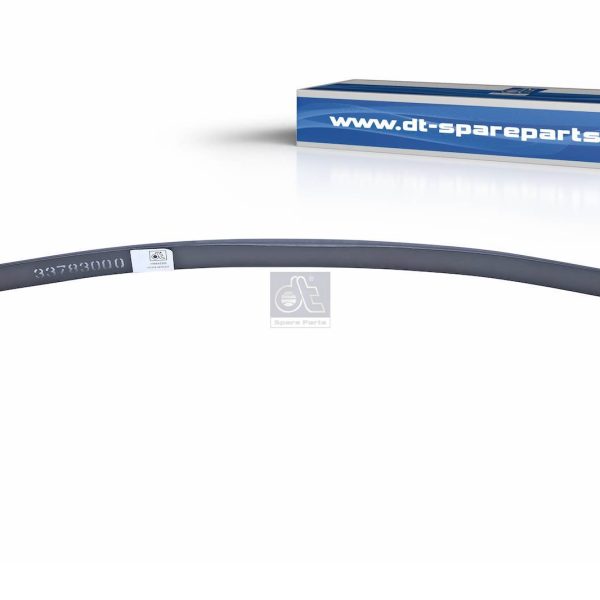 Leaf Spring