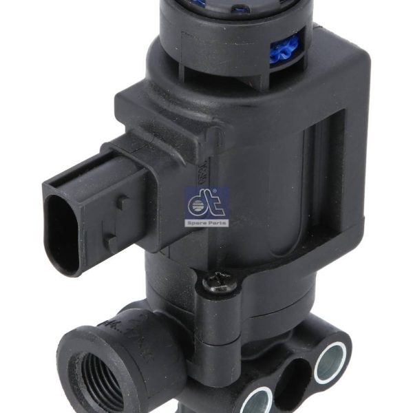 Solenoid Valve