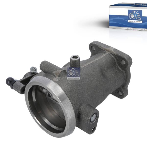 Exhaust Manifold