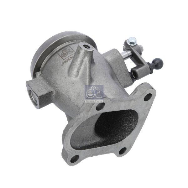 Exhaust Manifold