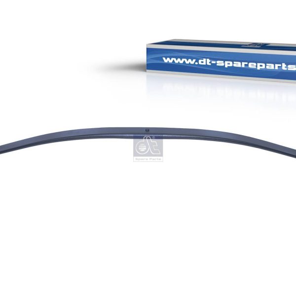 Leaf Spring