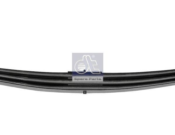 Leaf Spring