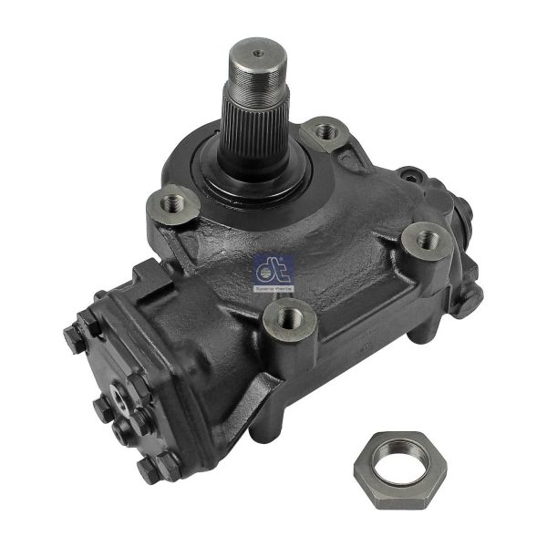 Steering Box