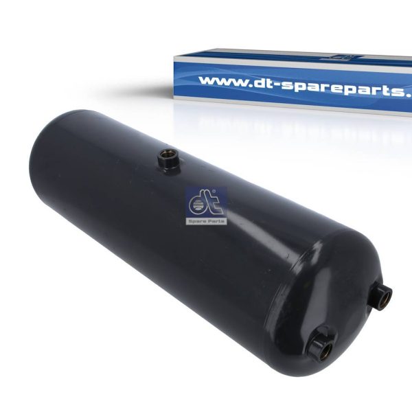 Air Tank