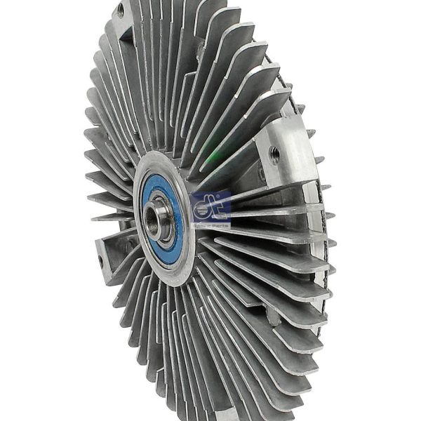 Fan Coupling
