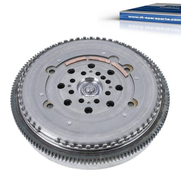 Flywheel