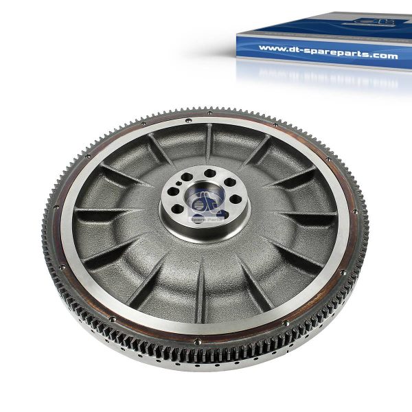 Flywheel