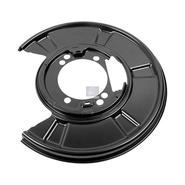 Brake Shield