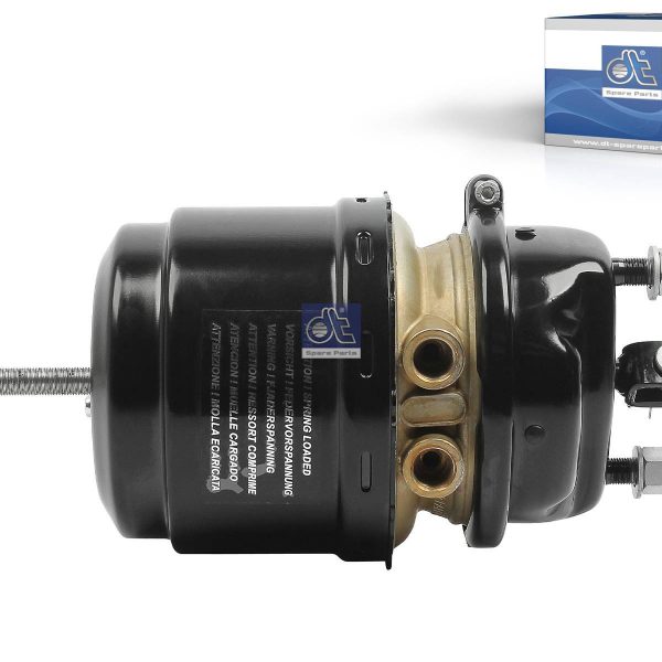 Brake Cylinders