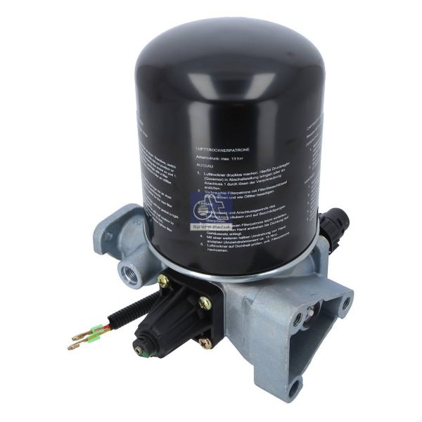 Air Dryer